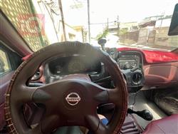 نيسان بيك اب